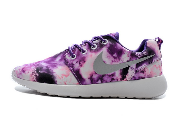 NIKE Roshe Run I PRINT PREMIUM Women-021